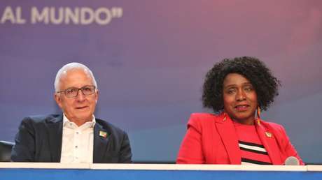 Petro revela las acciones "indelicadas" por las que removió a su ministra del Deporte