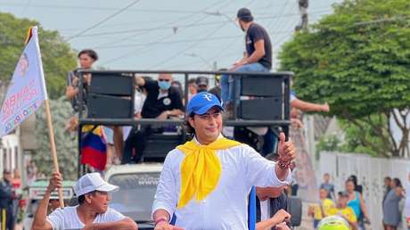 Las acusaciones contra el hijo de Gustavo Petro que caldean la política colombiana