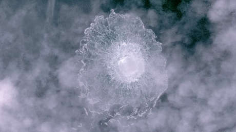 Die Zeit sobre el ataque a Nord Stream: "Las huellas conducen a Ucrania"