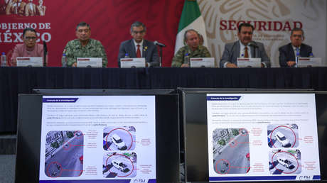 Embajador de EE.UU. en México afirma que Tamaulipas es "un riesgo" y apunta contra cártel del Golfo