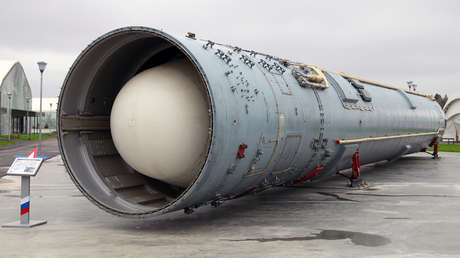 ¿Nos espera una nueva carrera armamentística de otro tipo?