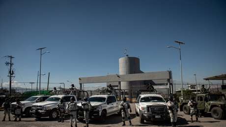 Juez otorga a Ovidio Guzmán una suspensión definitiva contra orden de captura