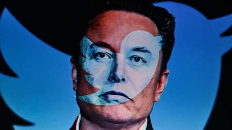 EE.UU. exige a Twitter la entrega de documentos relacionados con Elon Musk