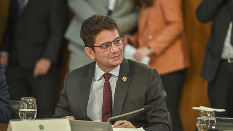 Bloqueo de cuentas y decomiso de aviones: Despliegan megaoperación contra la corrupción en Brasil