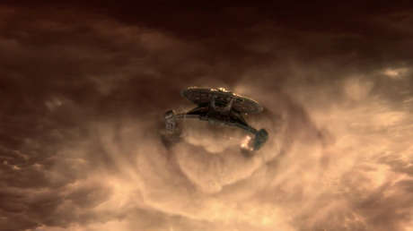 El planeta Vulcano de 'Star Trek' no existe: demuestran que su detección fue un error