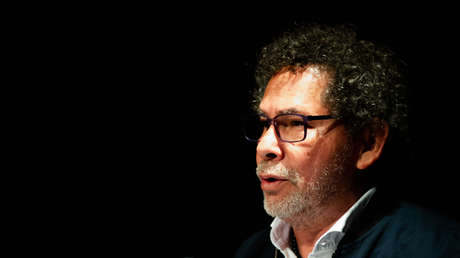 El ELN secuestra y desarma el esquema de seguridad del exguerrillero de las FARC Pastor Alape