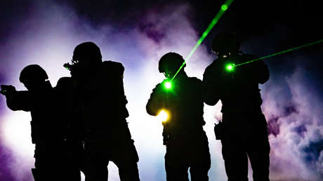 Fuerzas especiales de EE.UU. pretenden usar 'deepfakes' para operaciones de propaganda y engaño