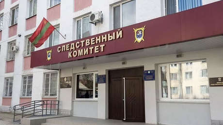 YouTube elimina el video sobre la investigación del atentado ucraniano frustrado en Transnistria