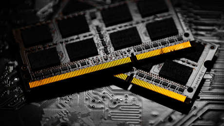 EE.UU. e India impulsan la producción conjunta de chips para competir con China