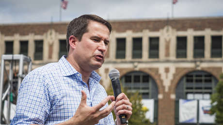 Congresista estadounidense: "Queremos que Rusia pierda, pero en realidad no queremos que pierda demasiado"