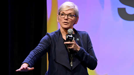 EE.UU. dice en qué ámbito puede "aprender de lo que China está haciendo"