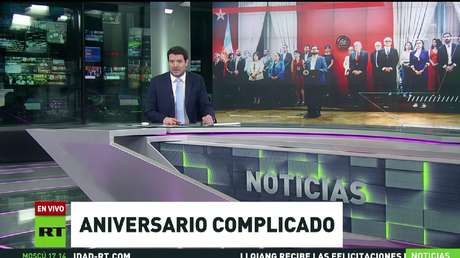 Gabriel Boric cumple un año como presidente de Chile con solo el 35 % de aprobación ciudadana