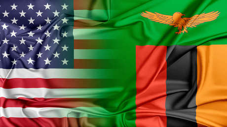 Político africano carga contra EE.UU.: "Su democracia se ha convertido en un 'arma de destrucción masiva'"