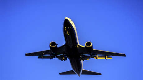 WSJ: Arabia Saudita, a punto de comprar unos 100 aviones a Boeing