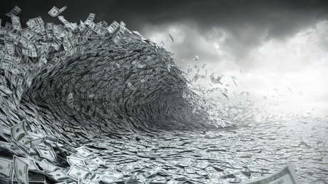 Economista que predijo la crisis económica del 2008 advierte de un nuevo colapso similar en EE.UU.