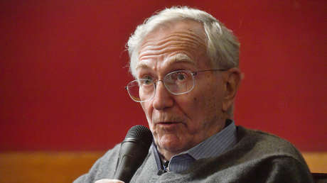 Seymour Hersh afirma que el odio a Putin impulsa a Washington a hacer "cosas tontas"