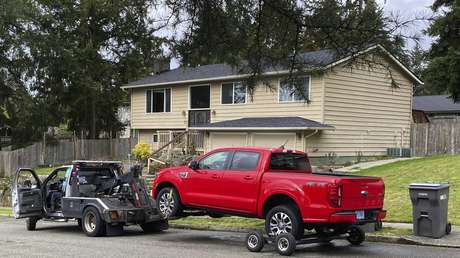 Mata a una mujer y a su marido tras meses de acoso en EE.UU.