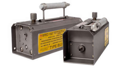 Se pierde un objeto con material radiactivo en Texas