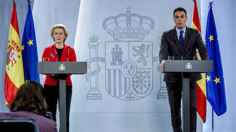 El Gobierno de España deberá publicar una lista de los 100 mayores beneficiarios de fondos UE