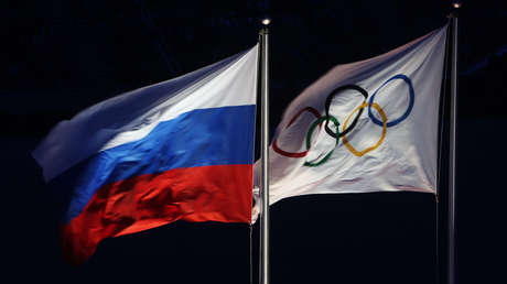 El COI responde a Londres: "Esperamos que el Gobierno británico respete la autonomía del deporte"