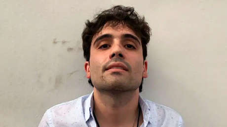 ¿Es o no es? Ovidio Guzmán niega ser el hijo de 'El Chapo' y López Obrador responde