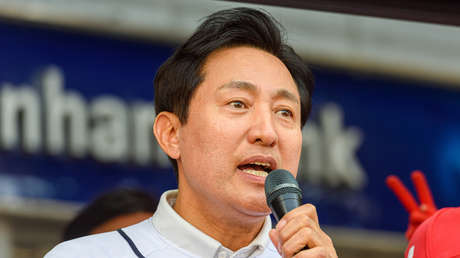 Alcalde de Seúl pide al Gobierno surcoreano crear armas nucleares para paliar la amenaza de Pionyang