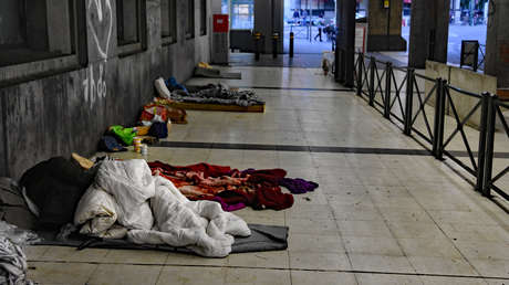 Informe: La pobreza extrema podría ser casi erradicada en todo el mundo para 2050