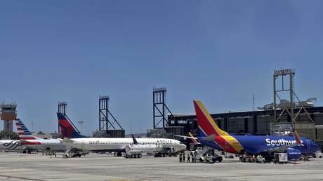 Aerolíneas de México rechazan reformas para permitir el cabotaje a compañías extranjeras