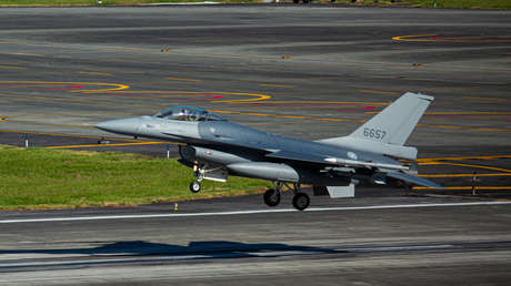 Reuters: El gasto en defensa de Taiwán se centrará en prepararse ante un posible "bloqueo total" de China