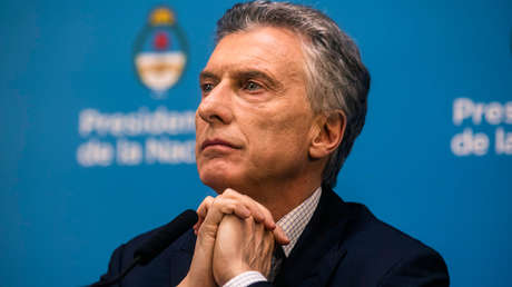 El pésame de Macri por muerte de un empresario que apoyó la dictadura desata repudio en Argentina