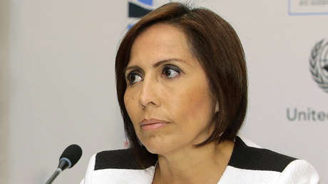 La Cancillería de Ecuador convoca al embajador de Argentina por fuga de una exministra