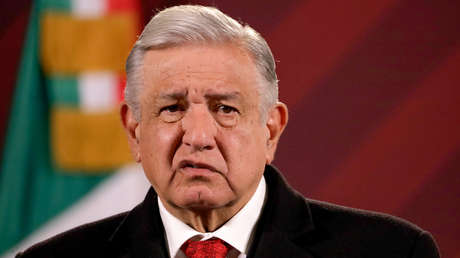 "Me llena de orgullo perder así": López Obrador sobre la restitución del secretario general del INE