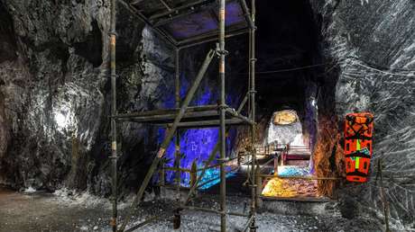 Al menos 19 personas atrapadas tras explosión en cinco minas de carbón en Colombia