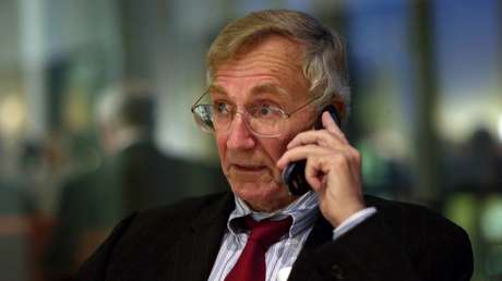 Seymour Hersh califica de "locos" los reportes de que un grupo proucraniano voló los Nord Stream