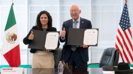 EE.UU. y México firman un acuerdo para localizar a 13.000 trabajadores migrantes a los que se les adeudan salarios