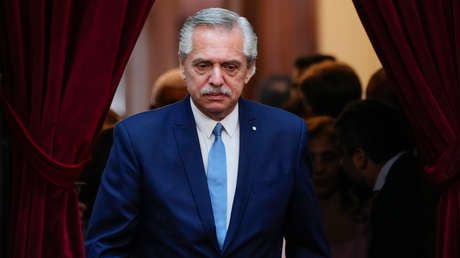 Alberto Fernández mantiene reposo en la residencia presidencial por problemas de salud