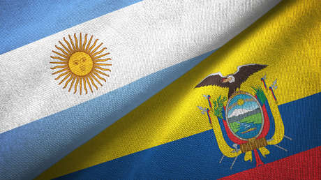 Quién es María Duarte, la exministra por la que se generó una crisis entre Ecuador y Argentina