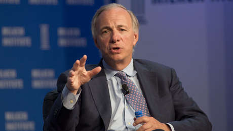 Ray Dalio advierte que la quiebra de Silicon Valley Bank es un "canario en la mina de carbón"