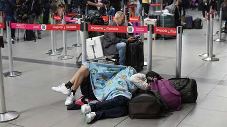 La (inédita) e histórica denuncia del Gobierno colombiano contra la aerolínea Viva Air por estafa