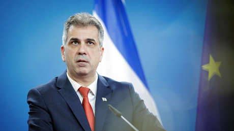 Israel busca impedir la visita de Borrell tras sus críticas contra el país hebreo