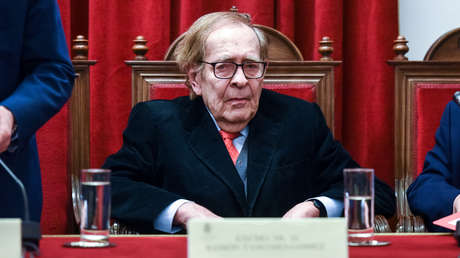 Sale a la luz el discurso de la ultraderecha española para la moción de censura de Pedro Sánchez