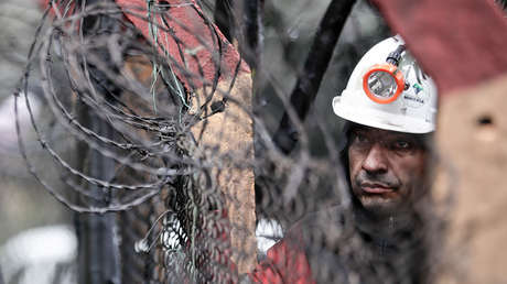 Aumenta a 21 la cifra de muertos tras una explosión que afectó varias minas de Colombia