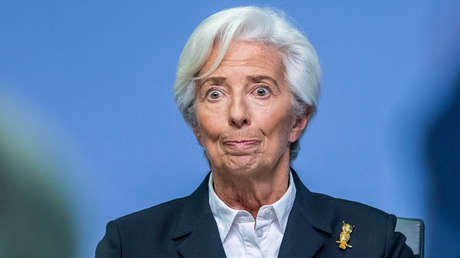 El BCE sube los tipos de interés 50 puntos básicos pese a las turbulencias del mercado