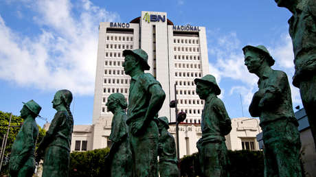 Costa Rica reduce la tasa de política monetaria por primera vez en 15 meses