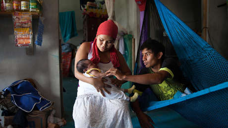 México sancionará con hasta 22 años de prisión a quien obligue a un menor a vivir en unión libre