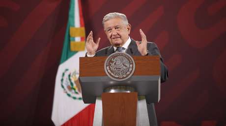 López Obrador descarta que la quiebra de bancos en EE.UU. afecte a la economía mexicana