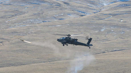 EE.UU. aprueba una posible venta de misiles Hellfire a Polonia por 150 millones de dólares