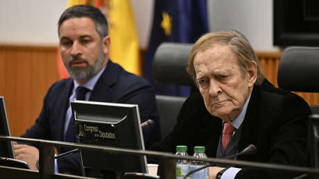 ¿Qué se sabe de la moción de la ultraderecha con un candidato nonagenario para sustituir a Sánchez en el Gobierno?