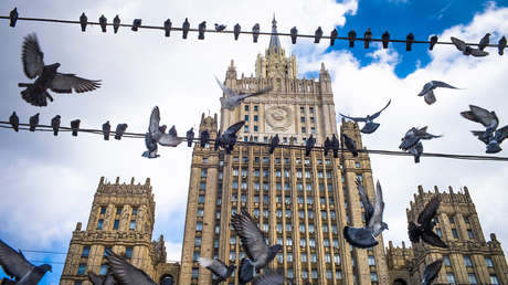 Moscú responde a los "mitos" que difunde la UE sobre la situación en el sector agrícola