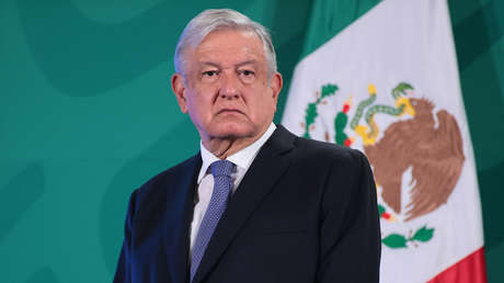 López Obrador critica la millonaria suma que recibirá el presidente del INE al finalizar su periodo